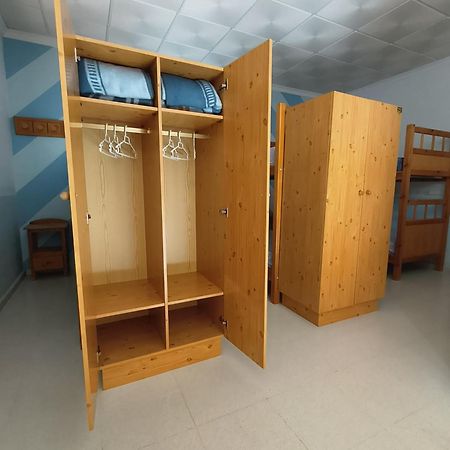 Albergue Las Moreras Monesterio Eksteriør bilde