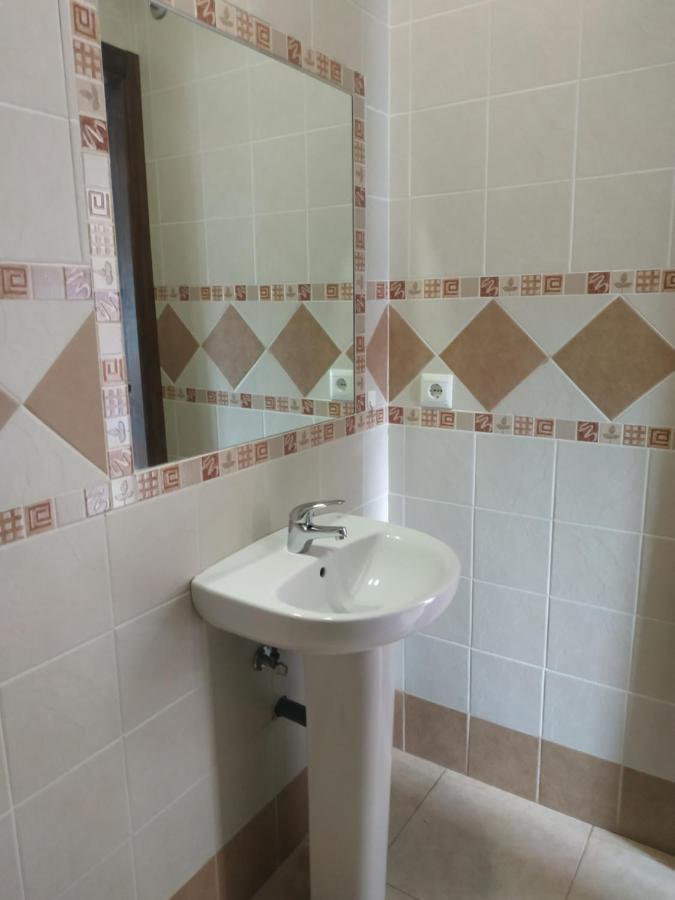 Albergue Las Moreras Monesterio Eksteriør bilde
