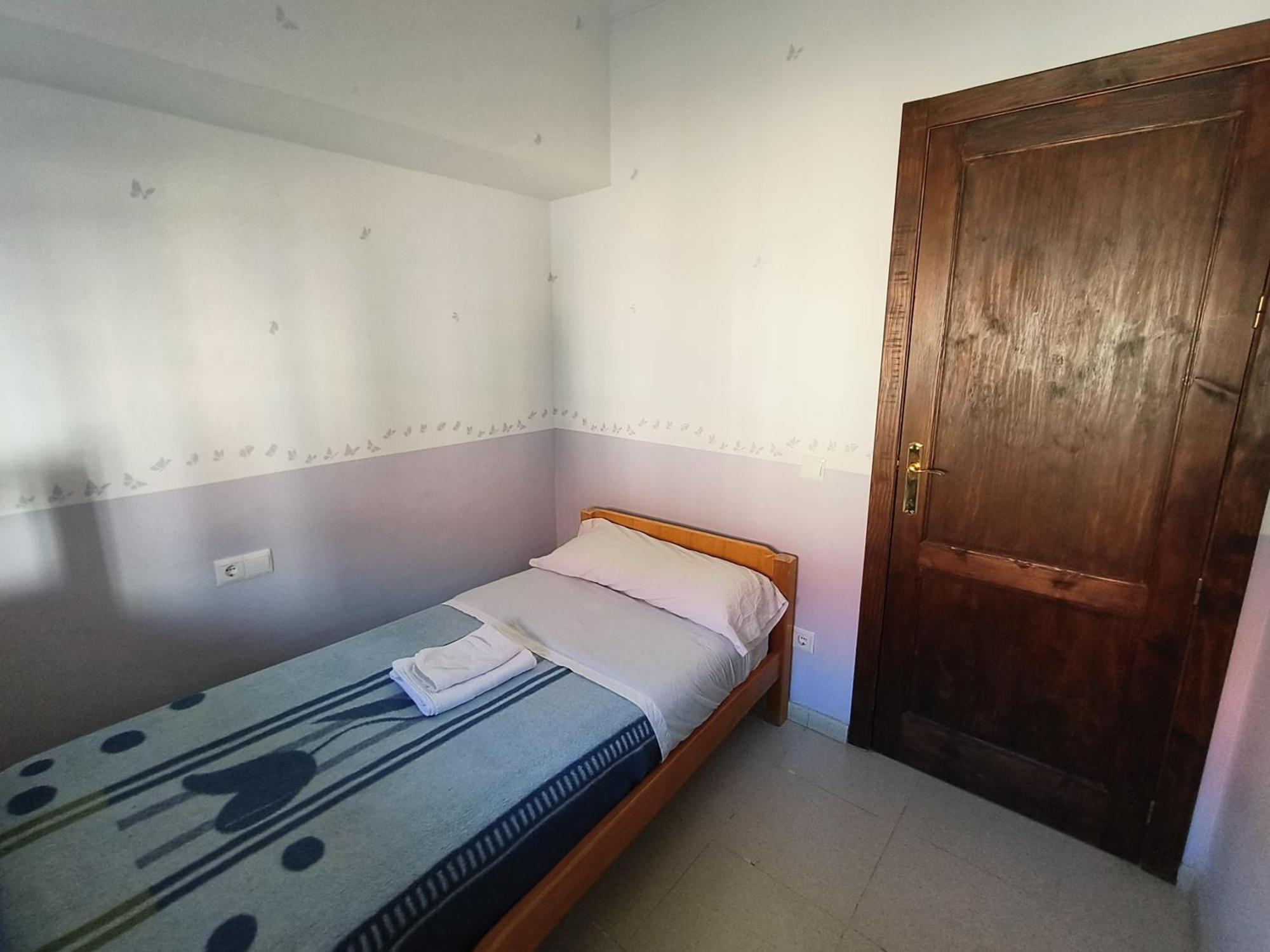 Albergue Las Moreras Monesterio Eksteriør bilde