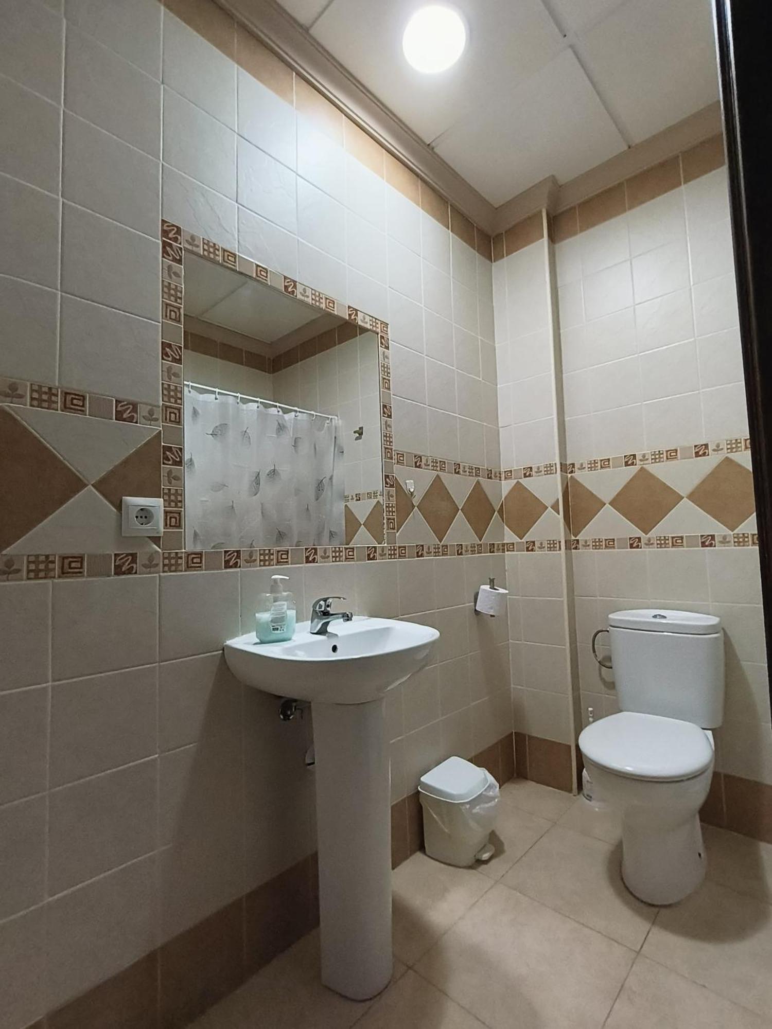 Albergue Las Moreras Monesterio Eksteriør bilde